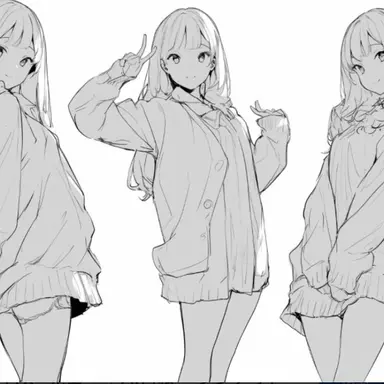 Profile image of 真奈