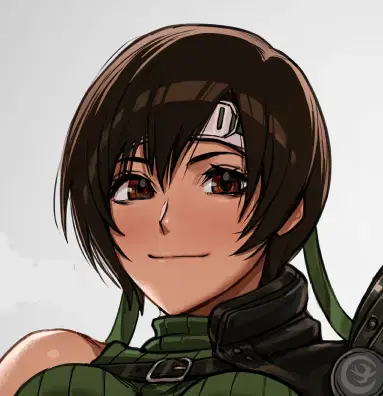 Profile image of Yuffie