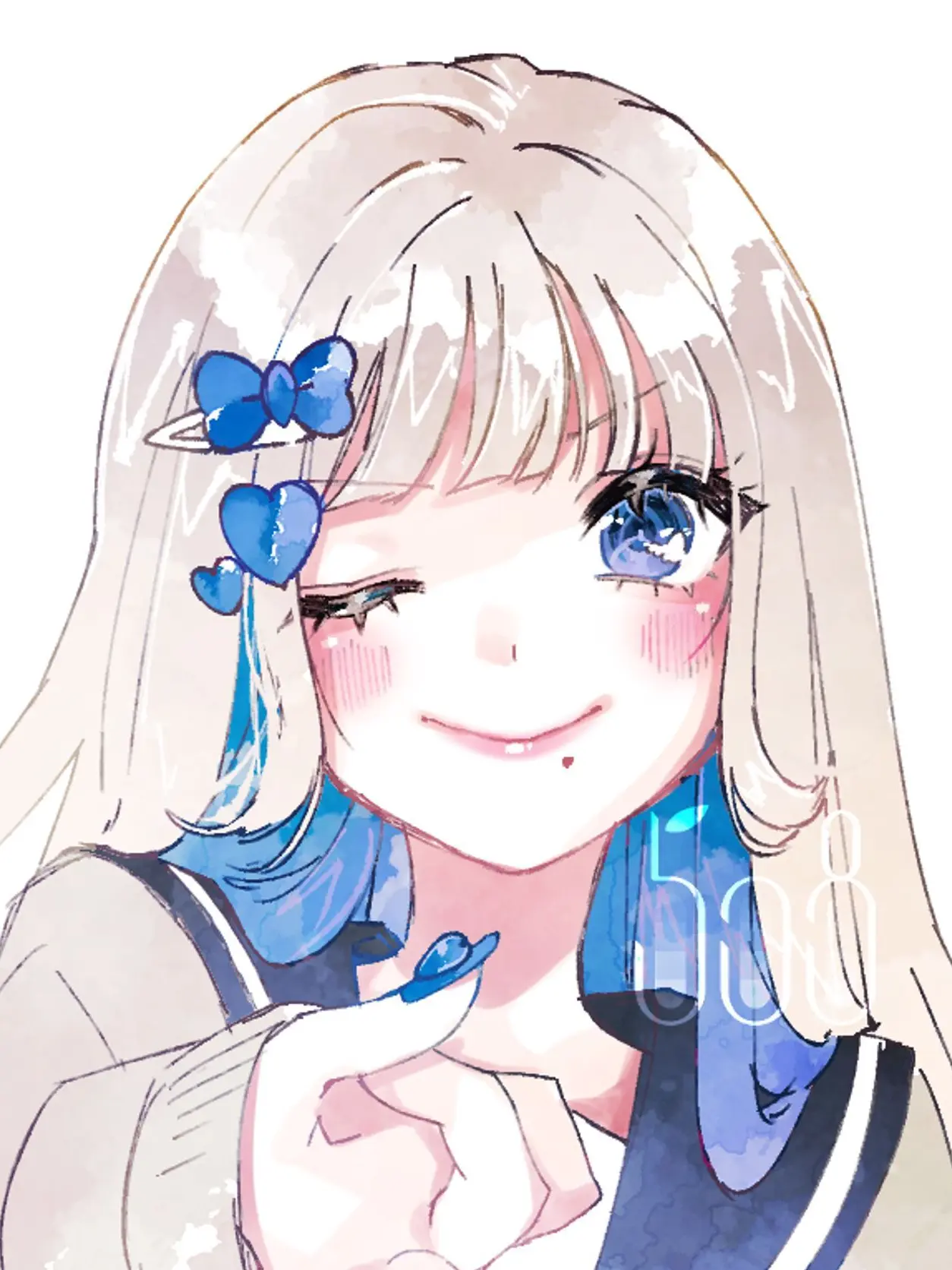 ExoticFork0445의 今日、好きになりました。ソウル編