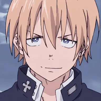 Profile image of アーサー