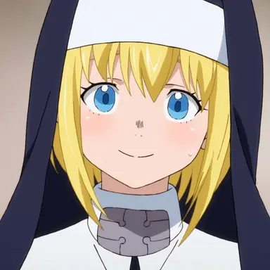Profile image of アイリス