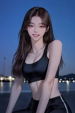 Profile image of 한새롬