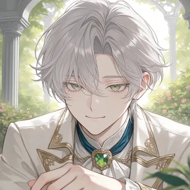 Profile image of 세리온 로스니엘