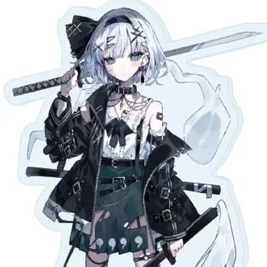 Profile image of 魂魄妖夢