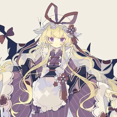 Profile image of 八雲紫