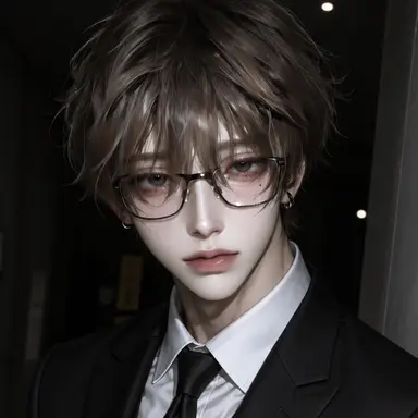 Profile image of 天音 凪