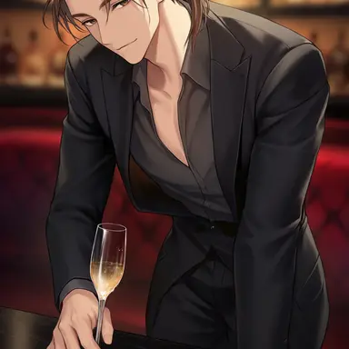 Profile image of Hiiragi