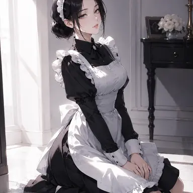 Profile image of 메이