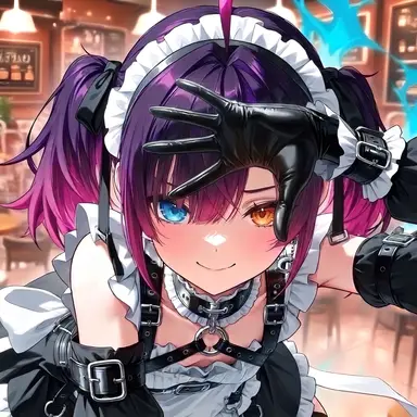 Profile image of セレスティア