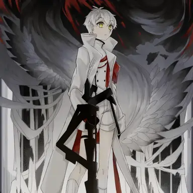 Profile image of Mephisto