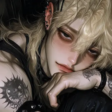 Profile image of Ren