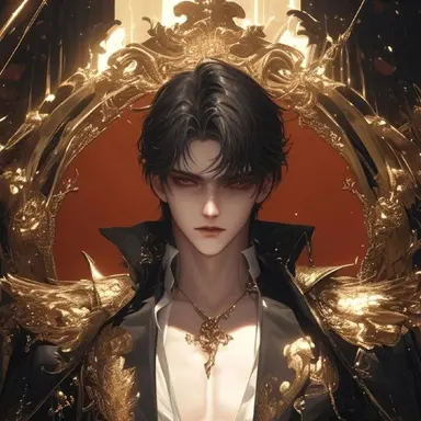 Profile image of ガレス