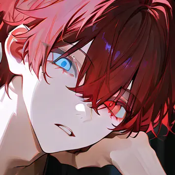 Profile image of 煌