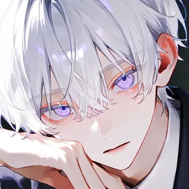 Profile image of 白羽