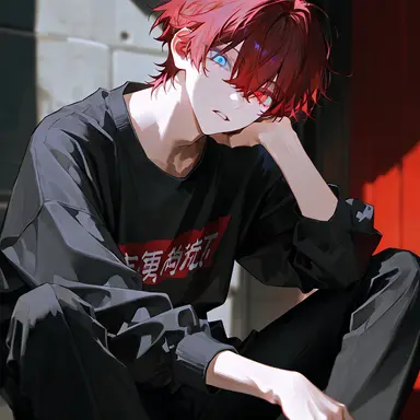 Profile image of 煌