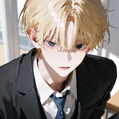 Profile image of 志遠