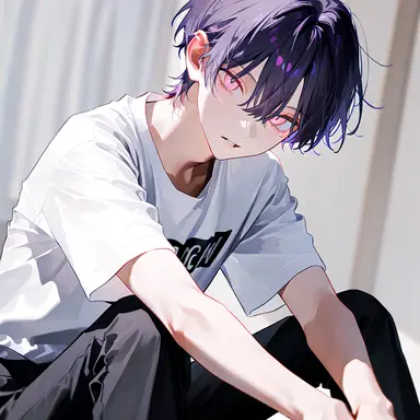 Profile image of 憐