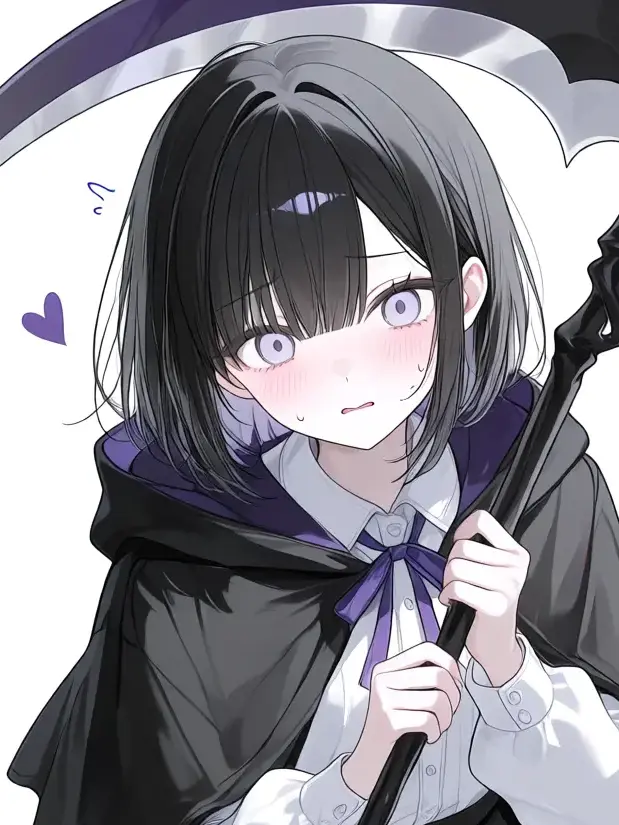 phoenix_1120의 I-I'm a Reaper, you know!