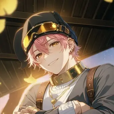 Profile image of 竹森　綾斗