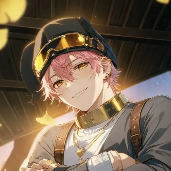 ululis2020의 綾斗くんはバイト先のマスコット