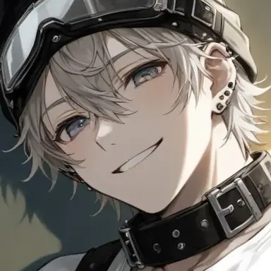 Profile image of 竹森　綾斗