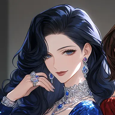 Profile image of 華崎 瑠璃子