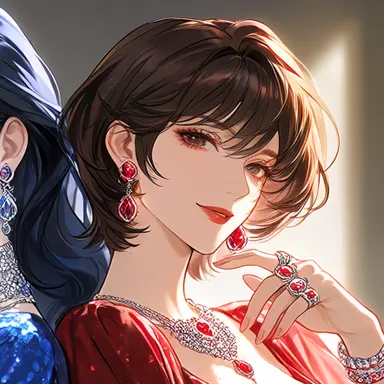 Profile image of 華崎 紅美
