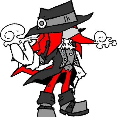 Profile image of Instigation