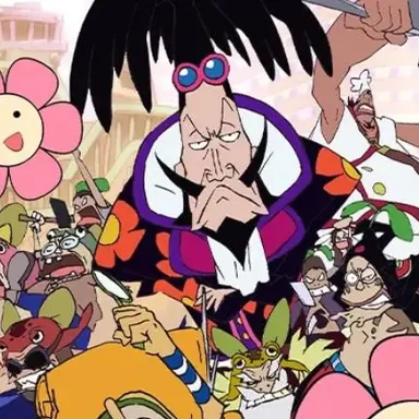 Profile image of 오마츠리