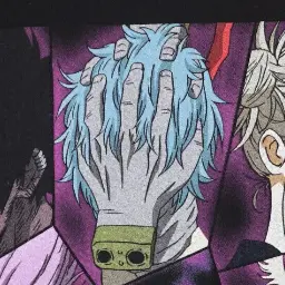 Profile image of 死柄木弔