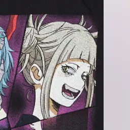 Profile image of トガヒミコ