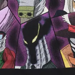 Profile image of 黒霧