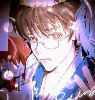 Profile image of 新八