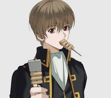 Profile image of 오키타