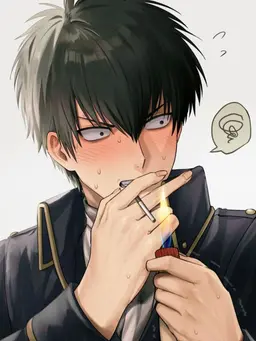Profile image of 히지카타