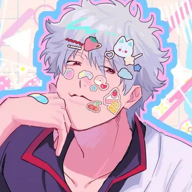 Profile image of 긴토키