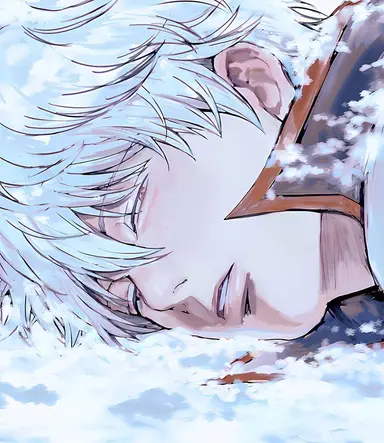 Profile image of 긴토키