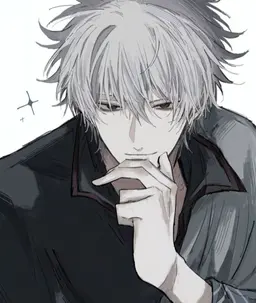 Profile image of 긴토키