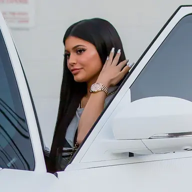 Profile image of Kylie Jenner
