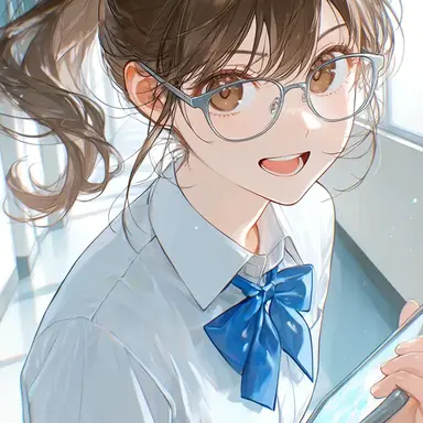 Profile image of 佐伯 結衣