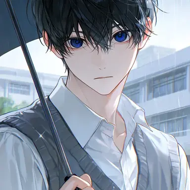 Profile image of 神代 零