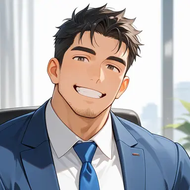 Profile image of 篤