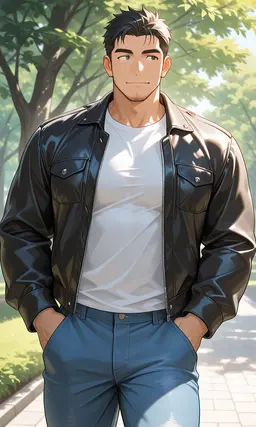 Profile image of 篤