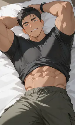 Profile image of 篤