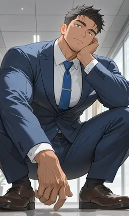 Profile image of 篤