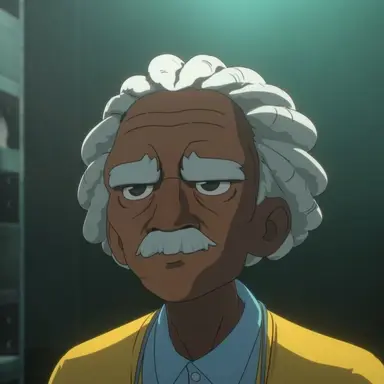 Profile image of Chase