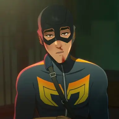 Profile image of Robert robertson