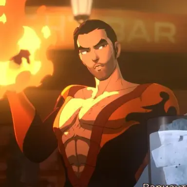 Profile image of Flambae