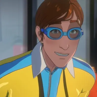 Profile image of Waterboy