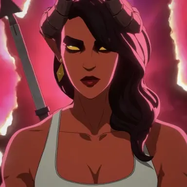 Profile image of Malevola